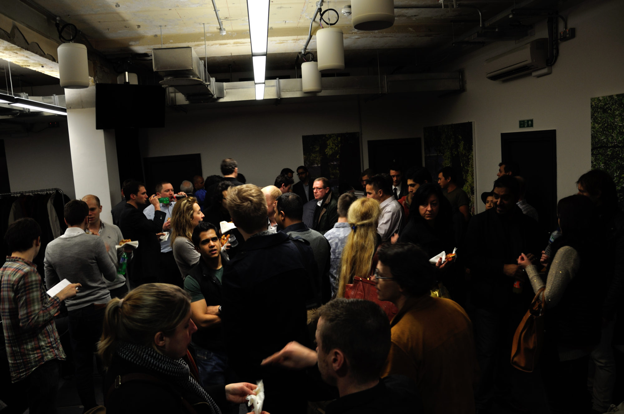 Top 7 Networking Opportunities for Entrepreneurs in London