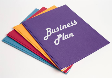 GOOD BUSINESS PLAN – KEY TO EVERY DOOR