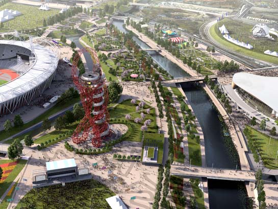 LLDC_Queen-Elizabeth-Olympic-Park-_2014