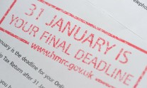 Only 7 Days to HMRC Tax Deadline – 31st Jan 2014