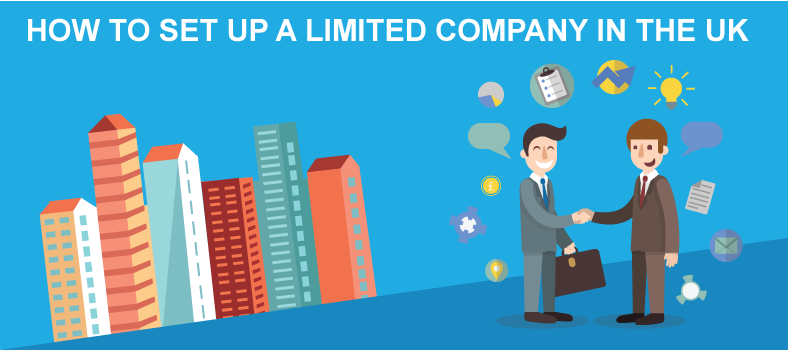 How to Set Up a Limited Company in the UK