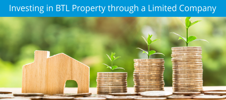 Investing in BTL (Buy to Let) Property through a Limited