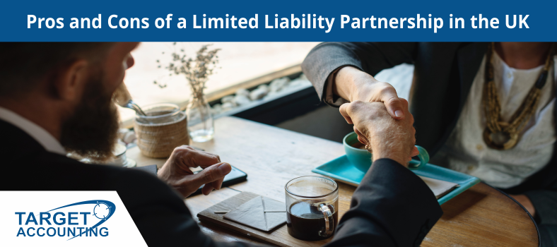 Pros and Cons of a Limited Liability Partnership in the UK