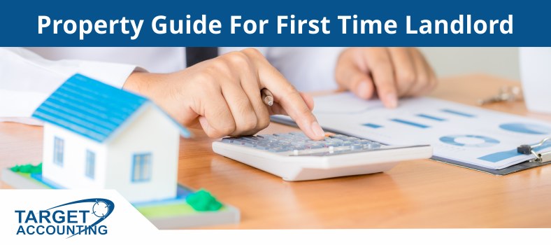 Guide & Tips For First Time Landlord | Being a Landlord for the First Time