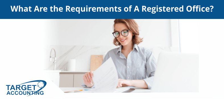 All You Need To Know About A Registered Office