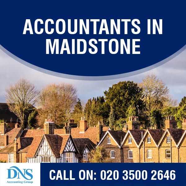 Maidstone Accounting Services