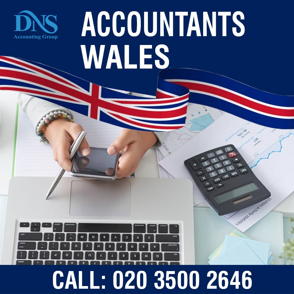 Accountants in Wales