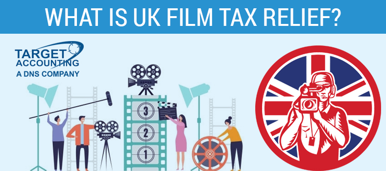 What is UK Film Tax Relief?