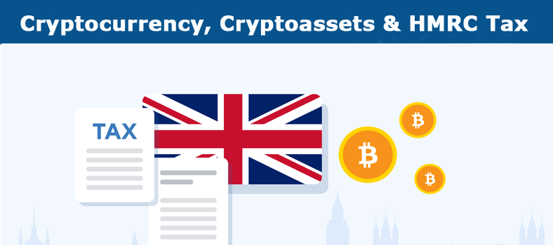 Cryptocurrency, Cryptoassets, Tax and HMRC Investigations