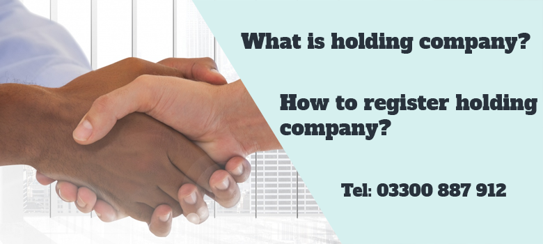 What is Holding Company? How to set up a Holding Company?