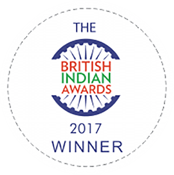 British Indian Awards 2017