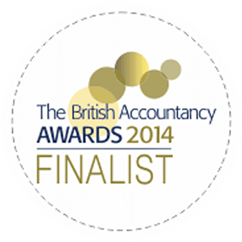 British Accountancy 2014