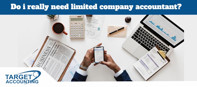 Limited Company Accountants – Is an Accountant Necessary for a Limited Company?