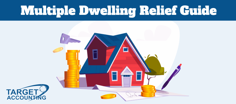 Multiple Dwelling Relief (MDR) Guide – How to Get SDLT Relief on Multiple Dwellings?