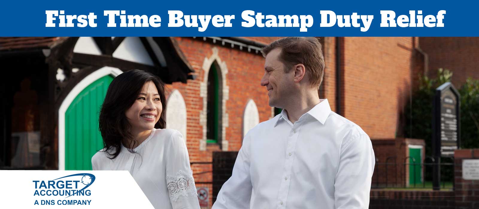 Guide to First Time Buyer Stamp Duty (SDLT) Relief