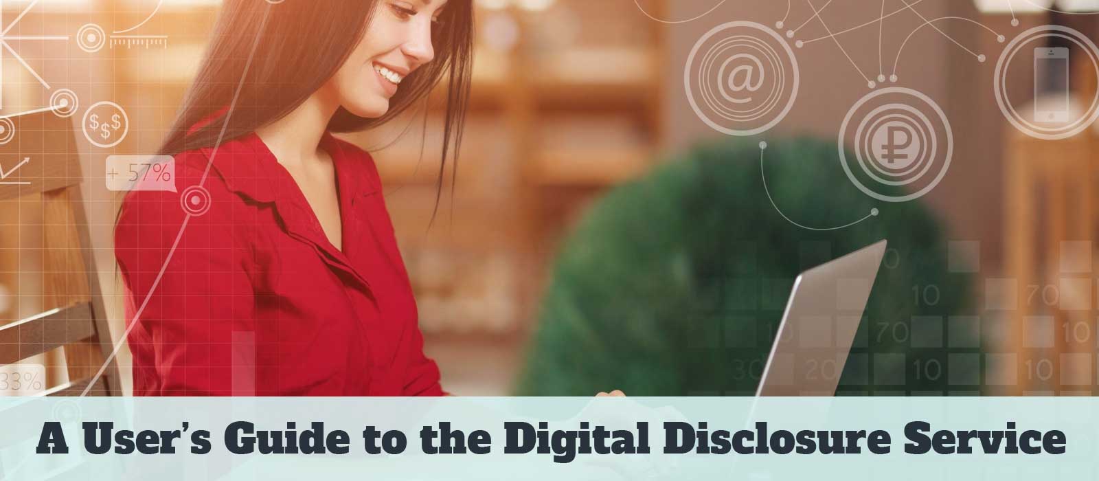 A User’s Guide to the Digital Disclosure Service: Navigate Tax Compliance with Ease