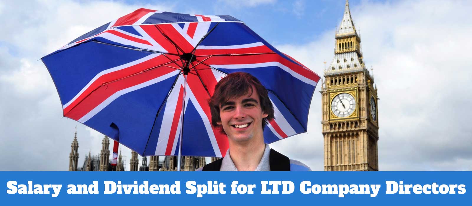The Optimum Salary and Dividend Split for Limited Company Directors (2026/27)